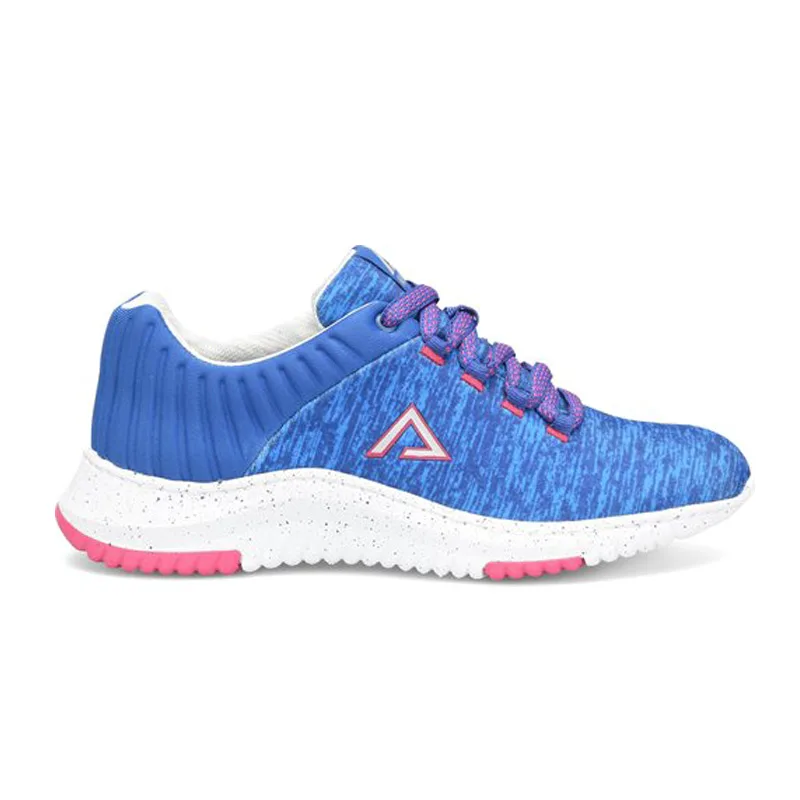 Υποδήματα Nursemates Align Elin Navy/Fuchsia | Φαρδιά Φόρμα