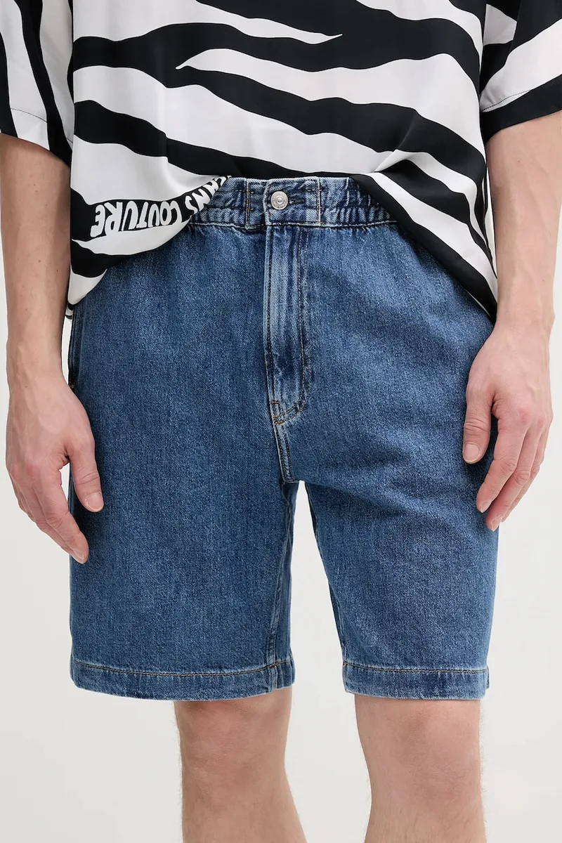 Calvin Klein Jeans Τζιν σορτς Calvin Klein Jeans