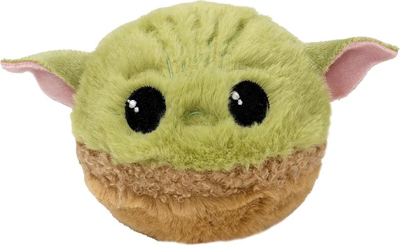 Beanie Bouncer Star Wars-Grocu (1607-83069)