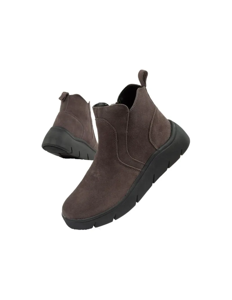 Scholl Bormio W F302331021 Shoes