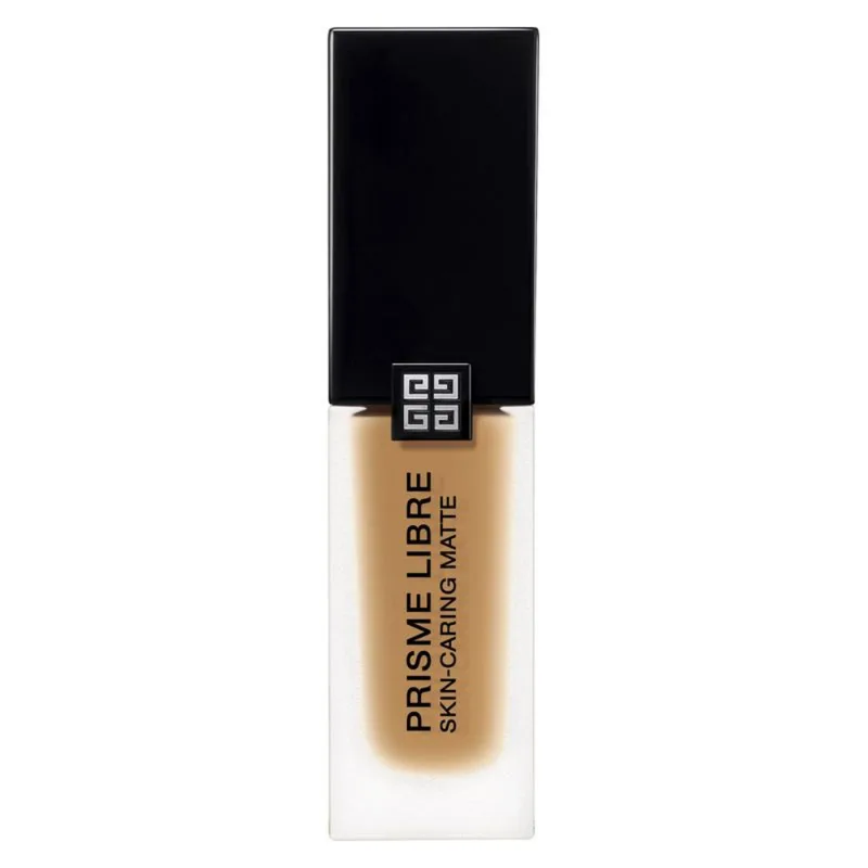 Givenchy Skin-Care Prisme Libre Matte Foundation 30ml 5-N390