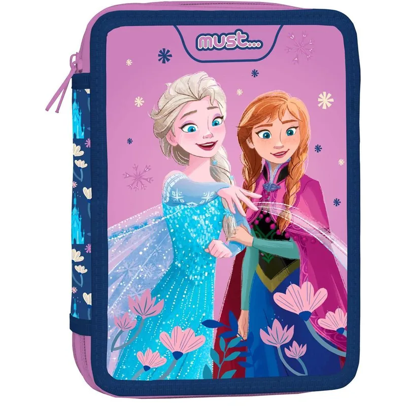 ΚΑΣΕΤΙΝΑ ΔΙΠΛΗ ΓΕΜΑΤΗ 15Χ5Χ21 FROZEN