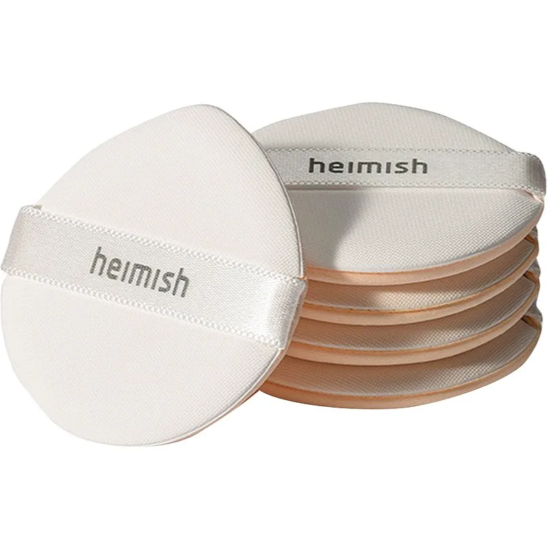 Heimish Rubycell σφουγγαράκι για μεικ απ 5 τμχ