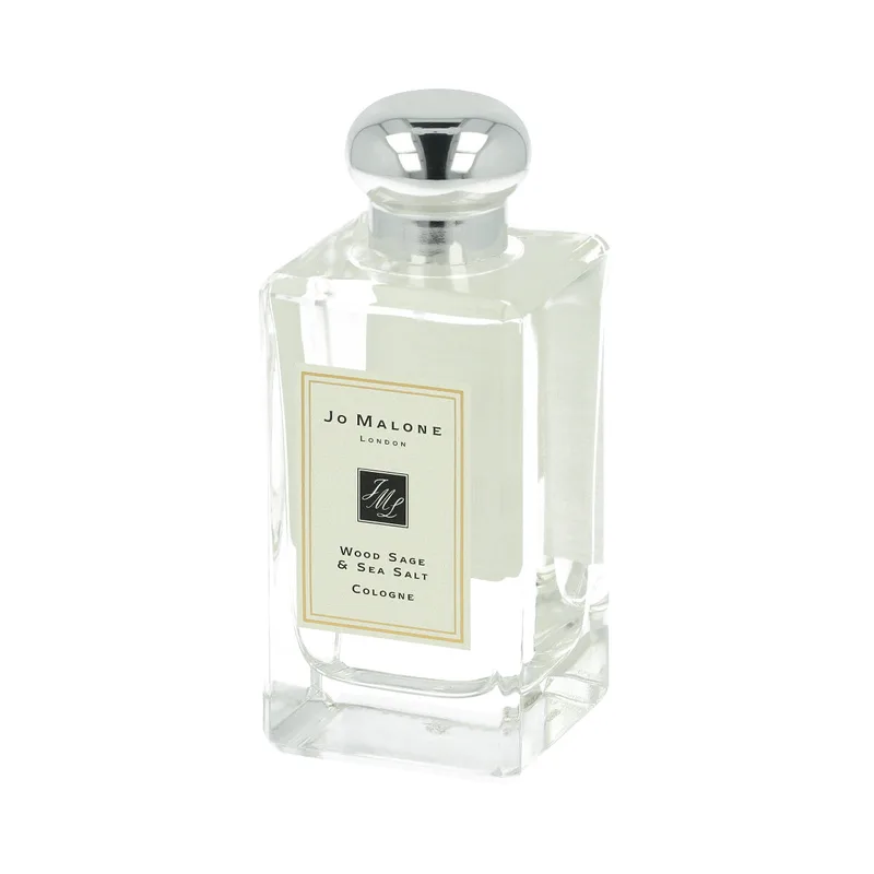 Jo Malone Wood Sage & Sea Salt Κολόνια 100 ml (για άνδρες και γυναίκες)