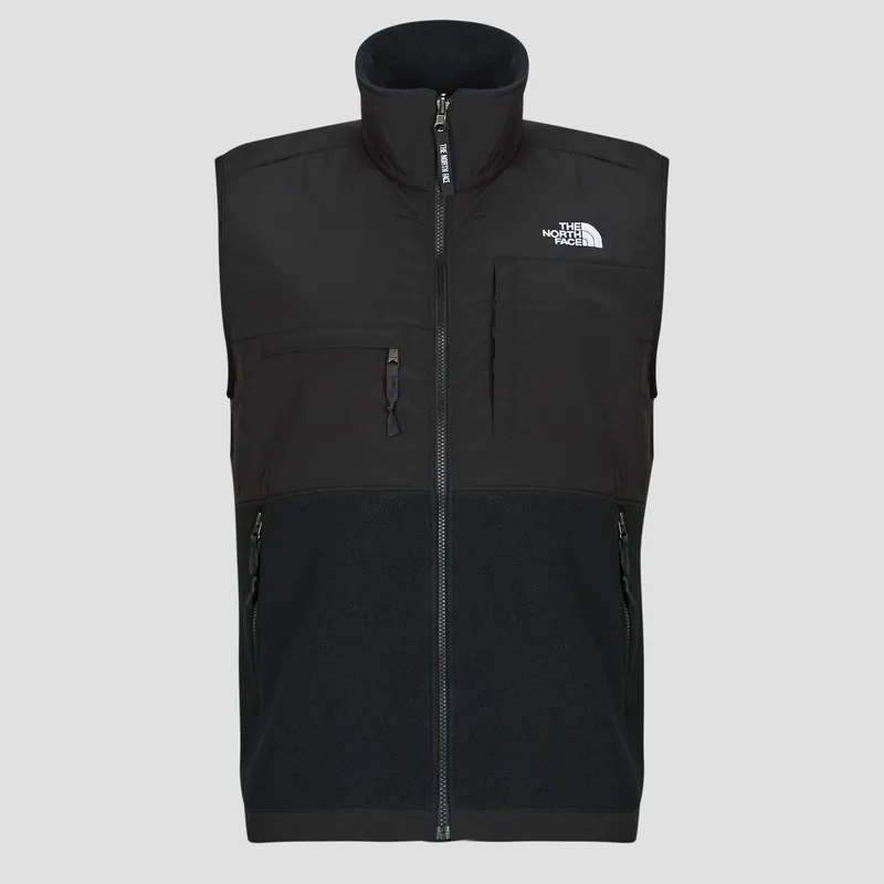 Fleece The North Face M RETRO DENALI VEST