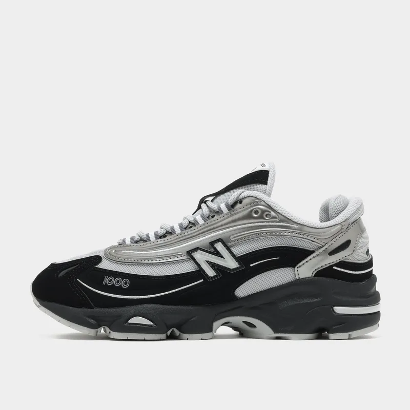 New Balance 1000 Ανδρικά Παπούτσια (9000263810_92696)