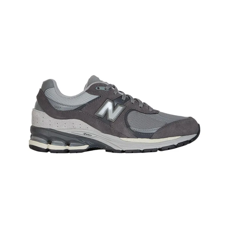 Sneakers New Balance Baskets 2002R suède et mesh