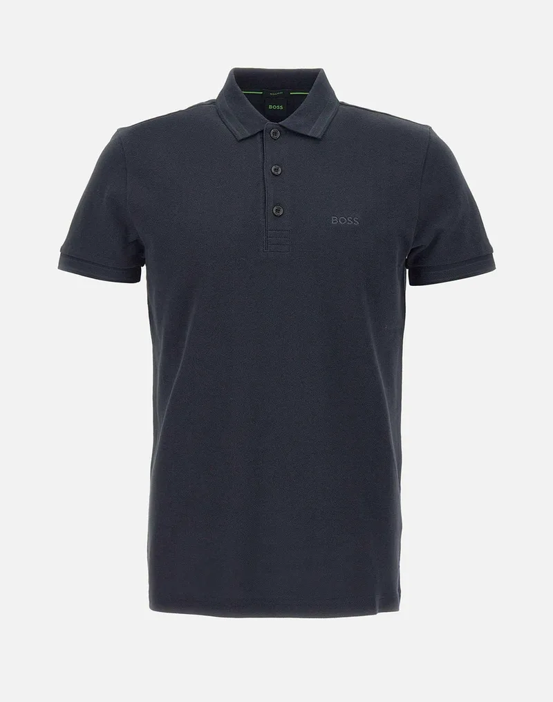 BOSS Paddy 10241663 01 50469055-411 NavyBlue