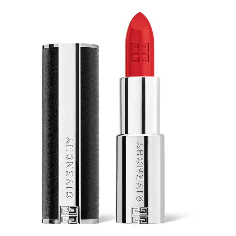 Givenchy Interdit Intense Silk Lipstick Refill 3.4 g N306 Carmin Escarpine