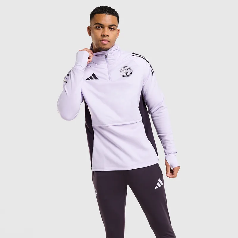 adidas M Manchester Unit Tiro 25 Competit Winter (9000265866_91446)