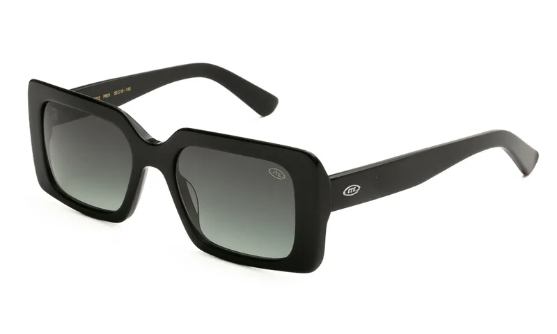 MORITZ JUNIOR ΓΥΑΛΙΑ ΗΛΙΟΥ MORITZ JUNIOR 9322 PB01 5018 9322 Μαύρο