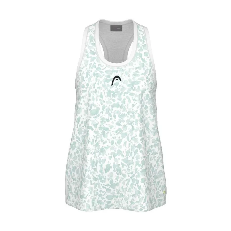 Κοντά Φορέματα Head T-shirt Agility femme bleu