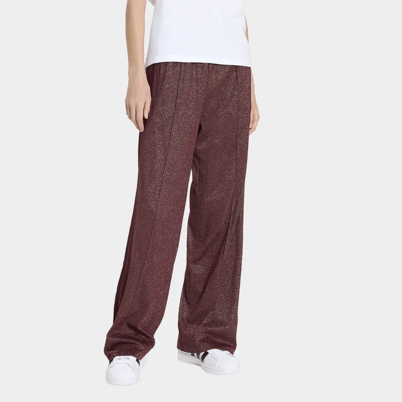 adidas Originals Firebird Lurex Γυναικείο Παντελόνι Φόρμας (9000237320_87662)