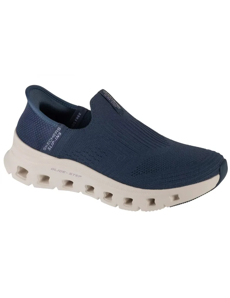 Skechers SlipIns GlideStep Pro Everyday Citizen 150422NVY