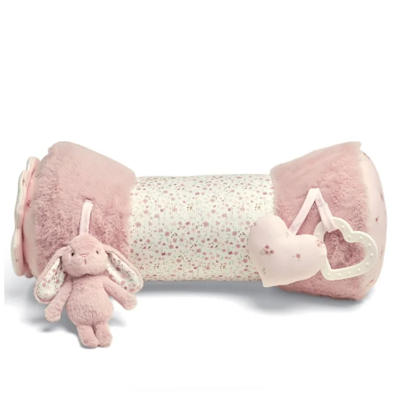 Παιχνίδι Δραστηριότητας Mamas & Papas Tummy Time Ροζ 23280067