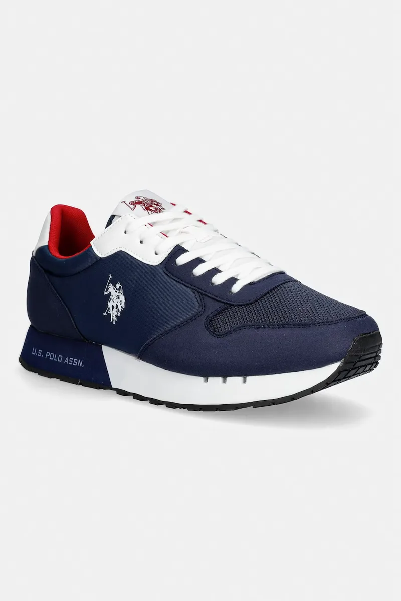 U.S. Polo Assn. DENI003 sneakers ανδρικά