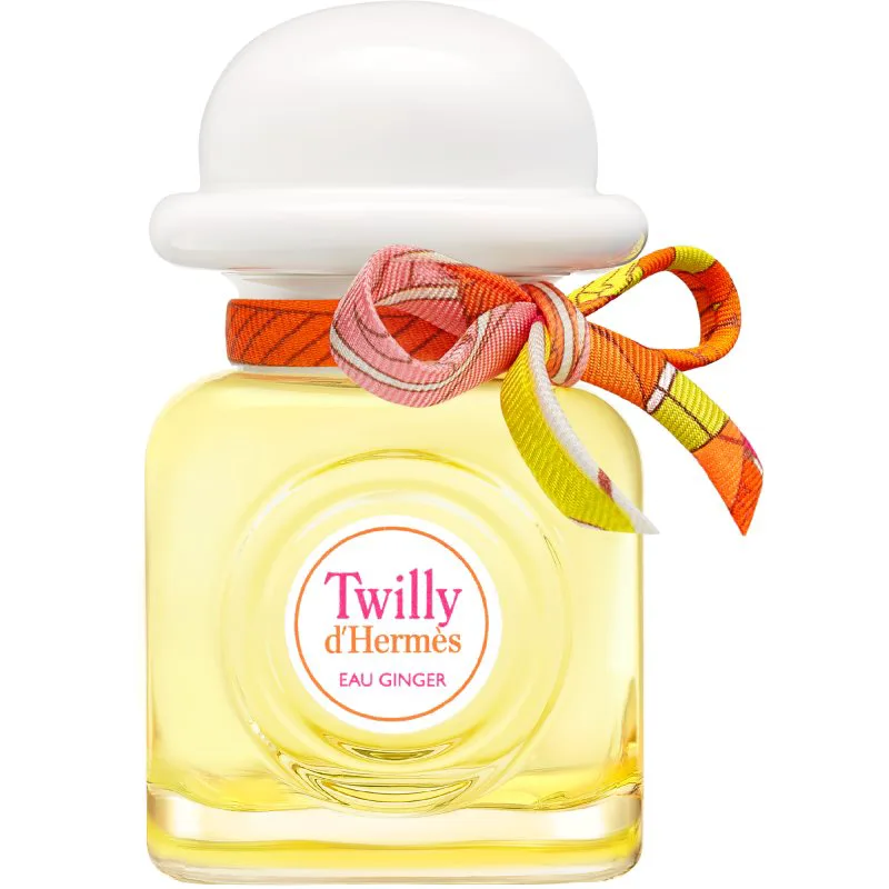 HERMÈS Twilly d’Hermès Eau Ginger Eau de Parfum για γυναίκες 30 ml