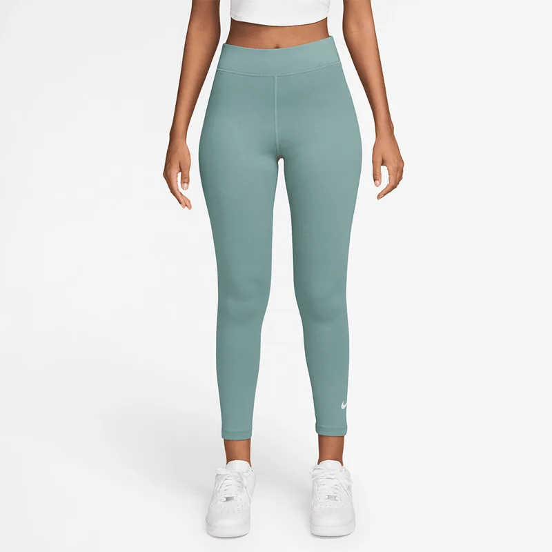 Nike Sportswear Classic Γυναικείο 7/8 Κολάν (9000232744_86382)