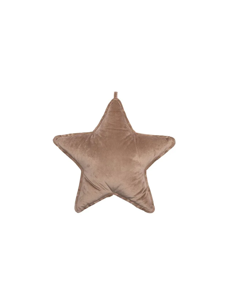 Διακοσμητικό Μαξιλαράκι Palamaiki Velvet Feel Collection Vf801 Mushroom