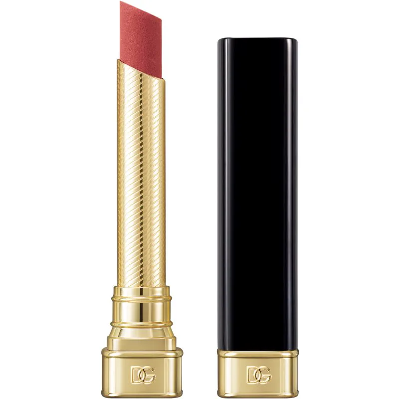 Dolce&Gabbana Classic My Comfy Matte ματ κραγιόν για μακρόχρονη επίδραση απόχρωση MY 20.03 1.6 γρ