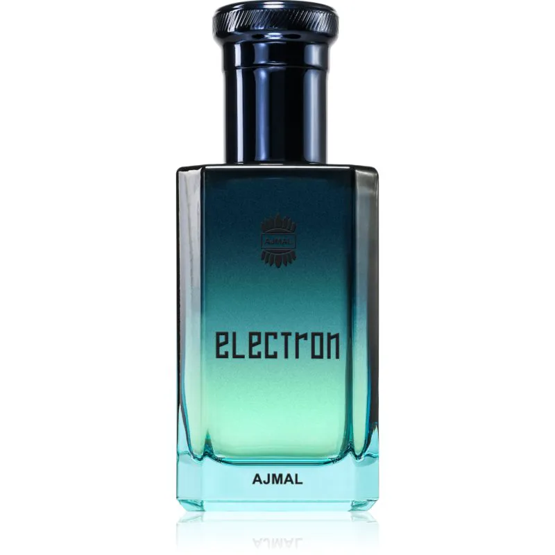 Ajmal Electron Eau de Parfum για άντρες 100 ml