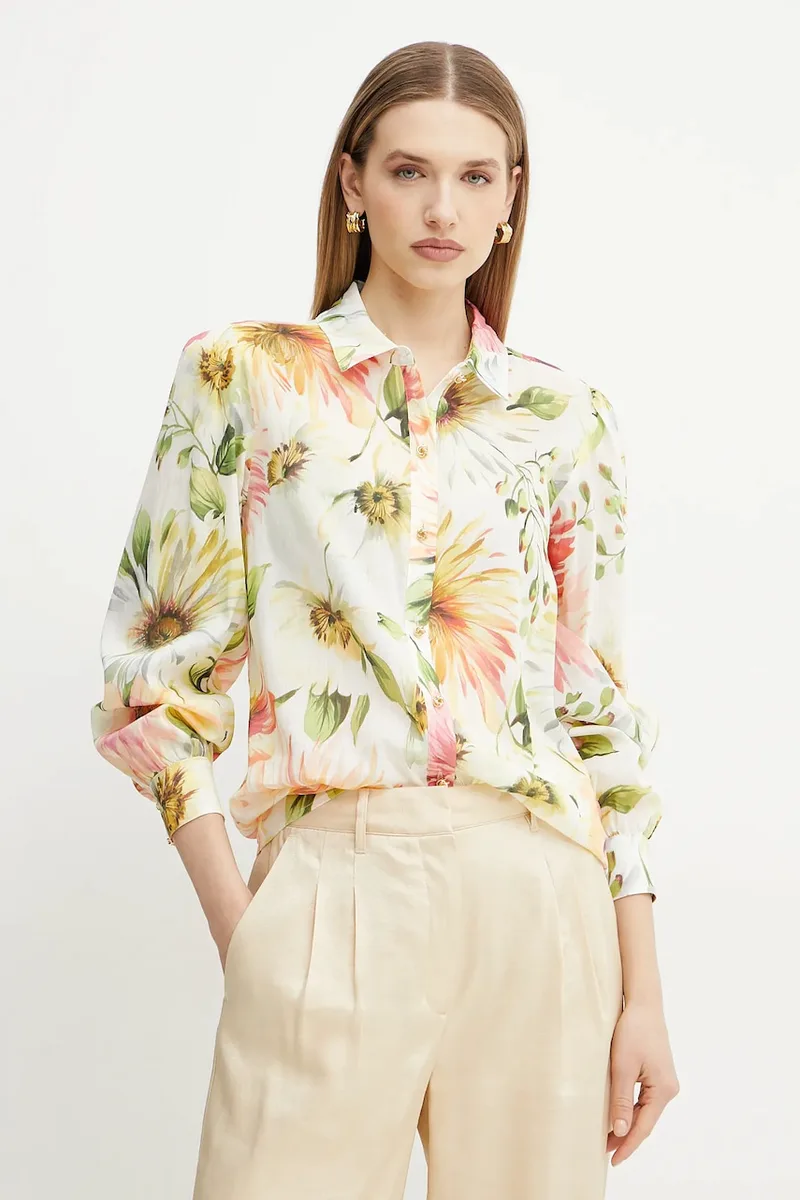 Πουκάμισο Guess CLARA