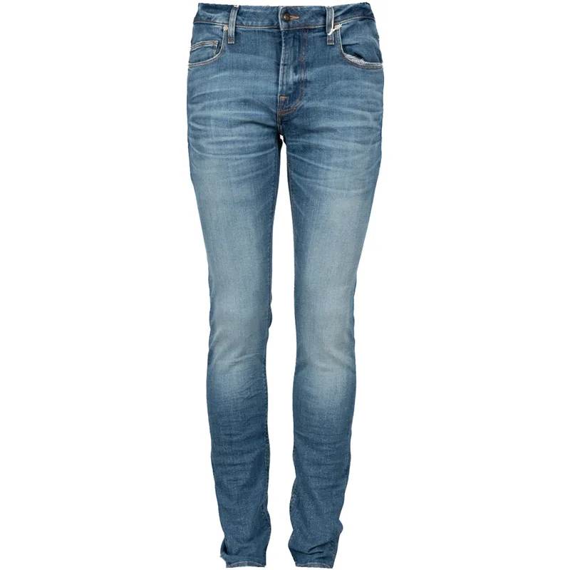 Στενά παντελόνια Guess M2RA27D46AE