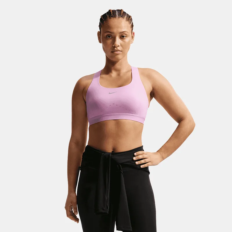 Nike Swift Γυναικείο Αθλητικό Μπουστάκι (9000257484_91118)