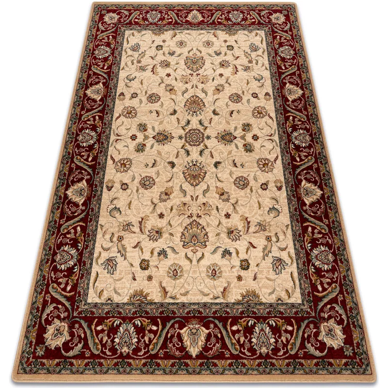 Χαλιά Rugsx Μαλλί χαλί OMEGA ARIES λουλούδια 300x400 cm