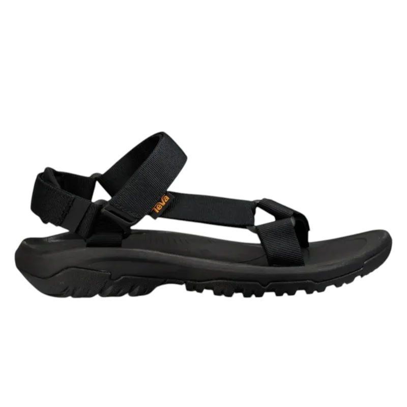 Teva Ανδρικά Σανδάλια Winsted 1017419-BLK Μαύρο
