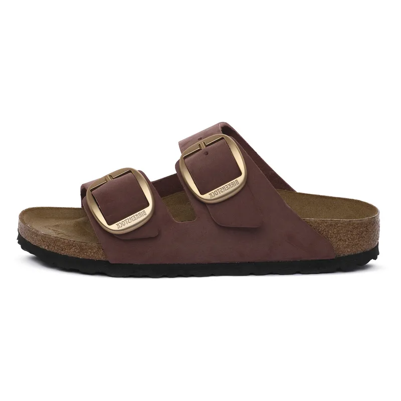 Mules BIRKENSTOCK ARIZONA BB HEX PEPPER CALZ S