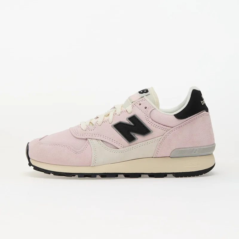 Sneakers New Balance 475 Ροζ EUR 37