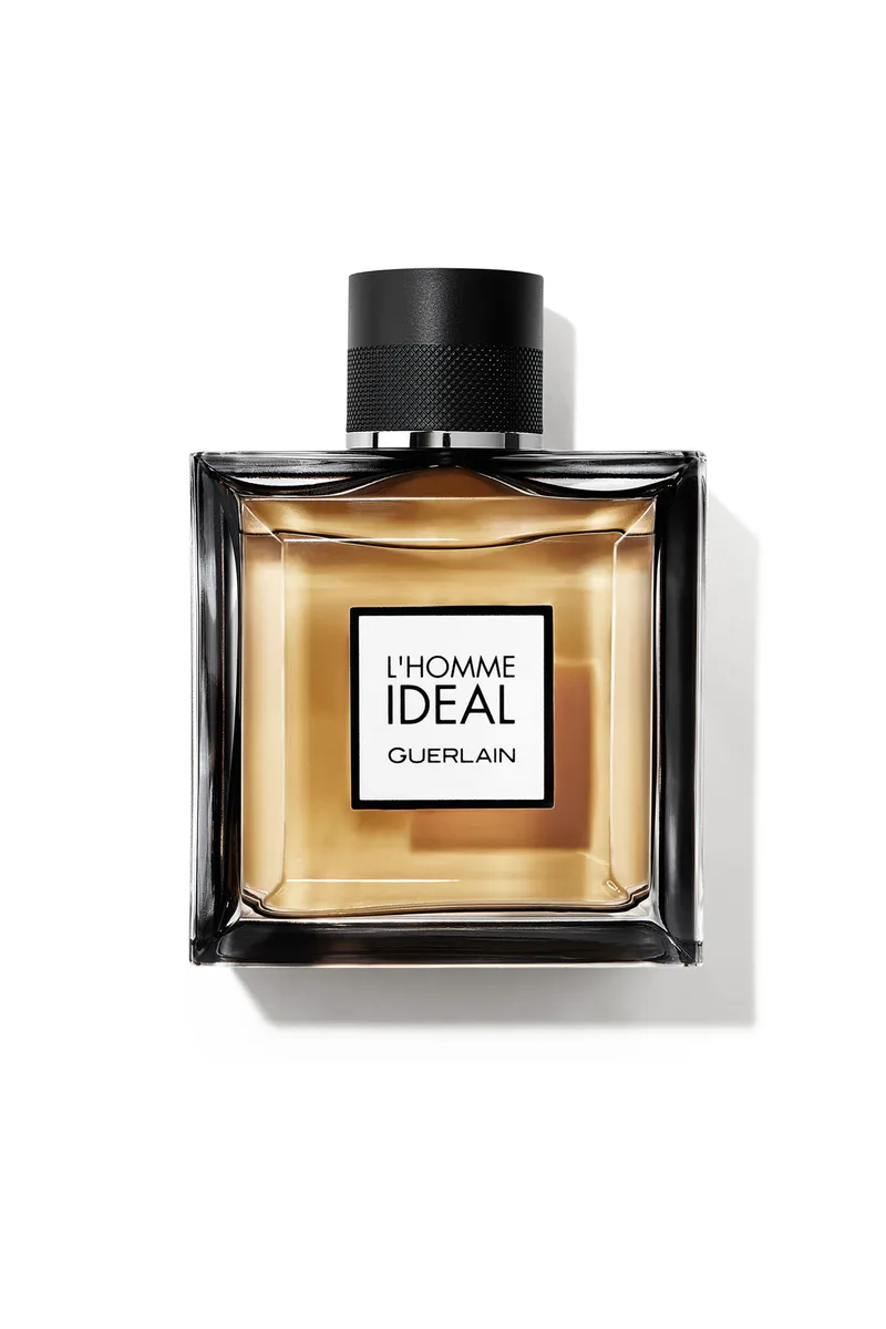 Guerlain L’ Homme Idéal Eau de Toilette - G030186