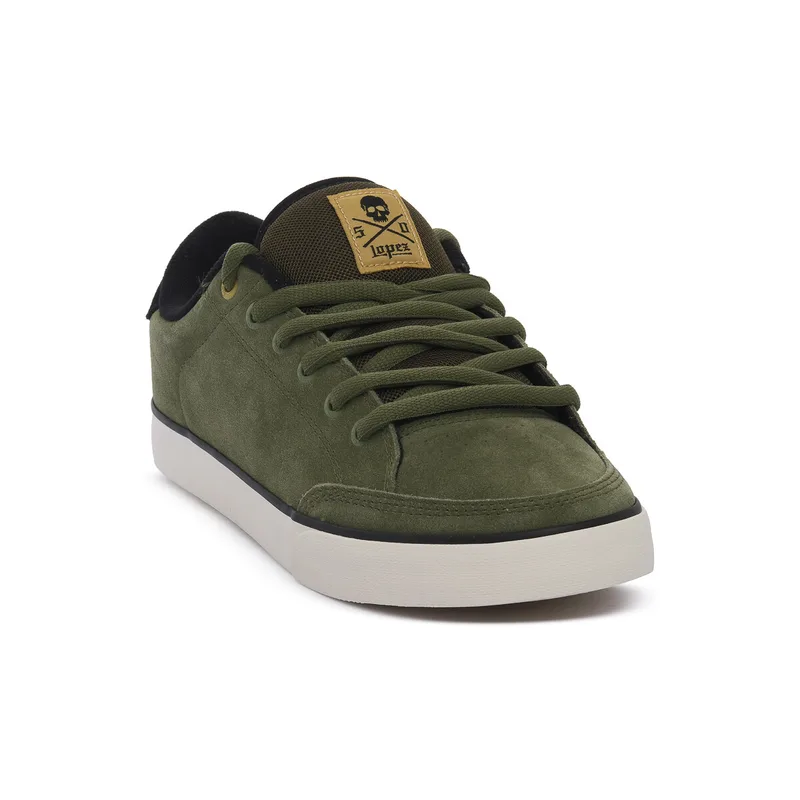 Xαμηλά Sneakers C1rca SAGE BLK GARDENIA AL 50