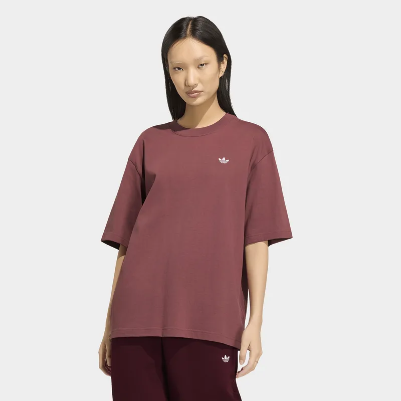 adidas Originals W Ess Tee Os (9000282874_57684)