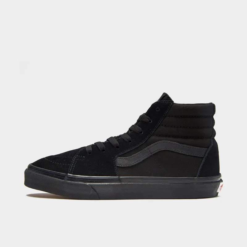 Vans Sk8-Hi Παιδικά Μποτάκια (9000125461_1470)
