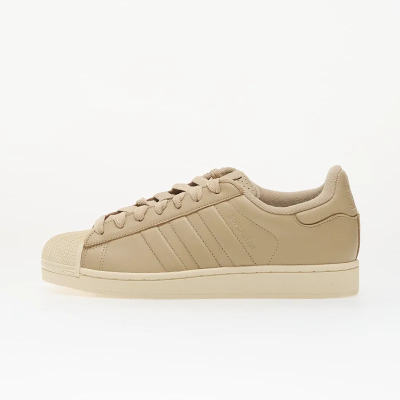 Sneakers adidas Superstar II Stokha/ Stokha/ Core Black EUR 46