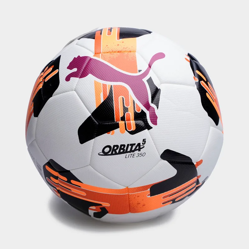 Puma Orbita 5 Fusion Lite 350 Μπάλα Ποδοσφαίρου (9000262500_79464)