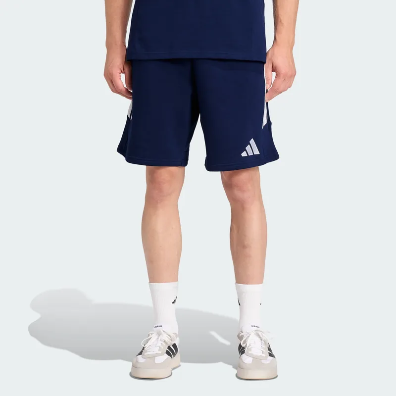 adidas Tiro 2026 League Sweat Ανδρικό Σορτς Προπόνησης (9000280234_63011)