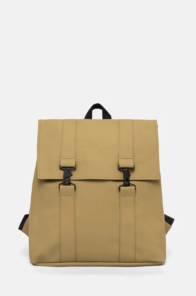 Σακίδιο πλάτης Rains MSN Bag W3