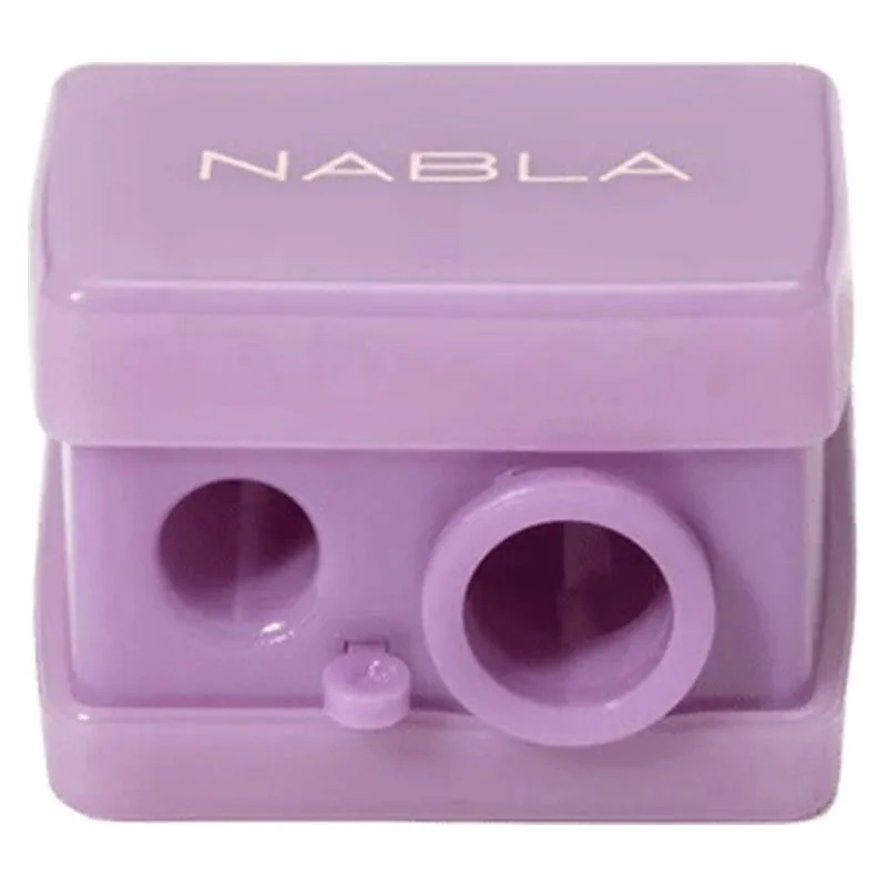 Pencil sharpener Nabla 3 in 1