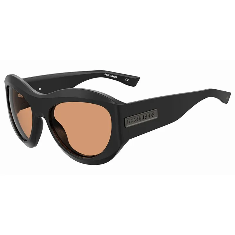 Sunglasses Dsquared2 Man D2-0072-S-8LZ (Lens/Bridge/Temple) 59/19/135 mm