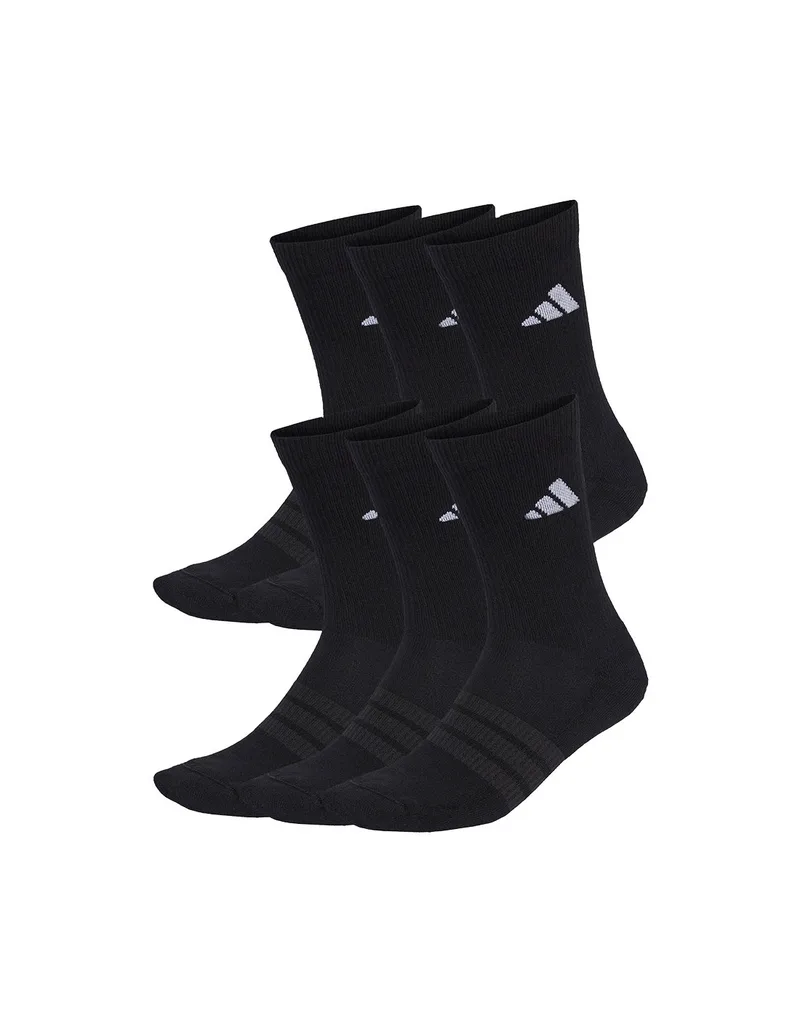 Adidas Cushioned Crew socks 6 pairs KE5499