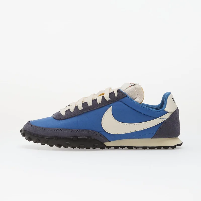 Sneakers Nike Waffle Racer Star Blue/ Sail-Thunder Blue-Black EUR 44