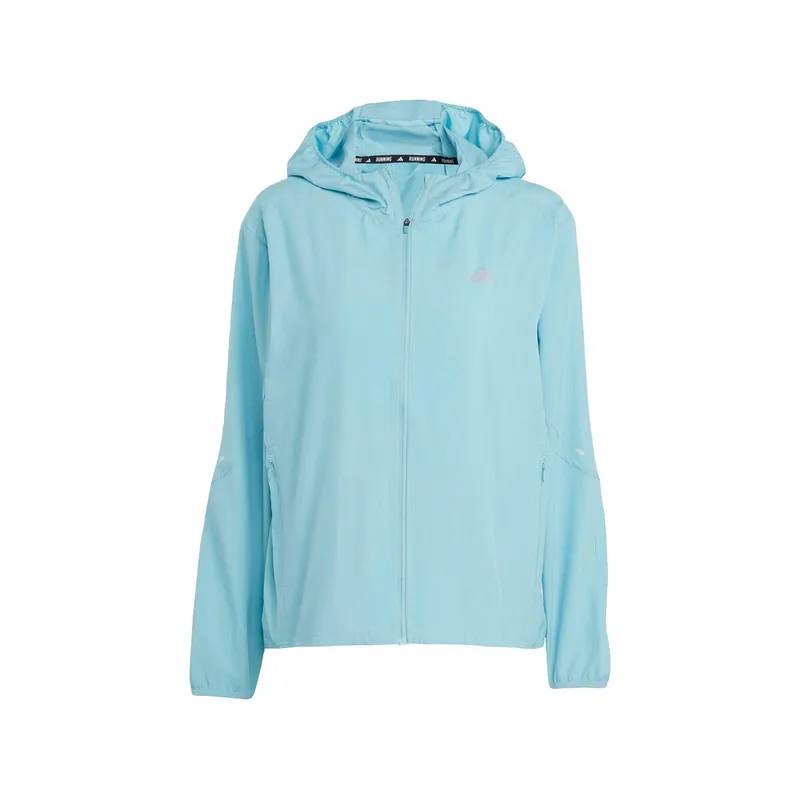 Ζακέτα adidas Veste imperméable Run It technologie AEROREADY