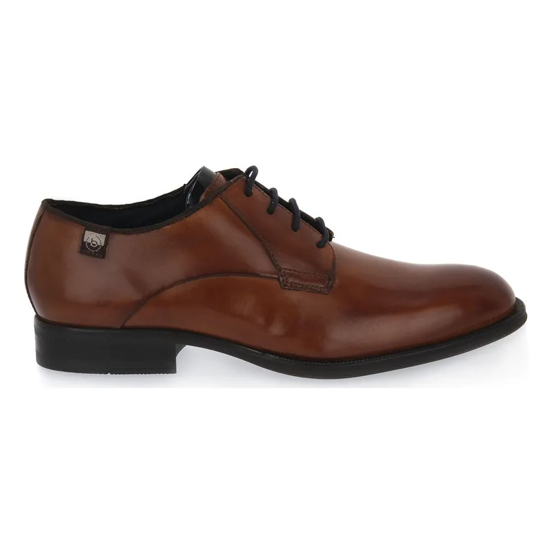 Μπότες Bugatti BUGATTI SHOES 6300 MARILLO