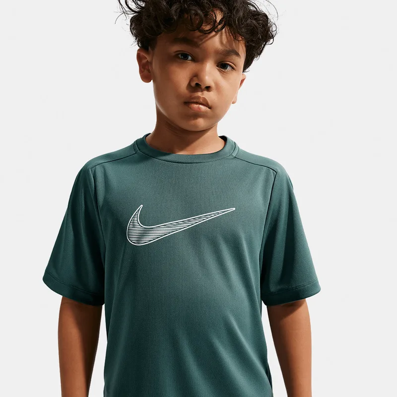 Nike Multi Παιδικό T-Shirt (9000252599_90182)