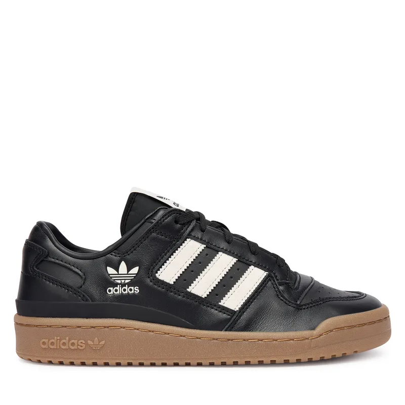 Αθλητικά adidas Forum Low JQ0208 Μαύρο