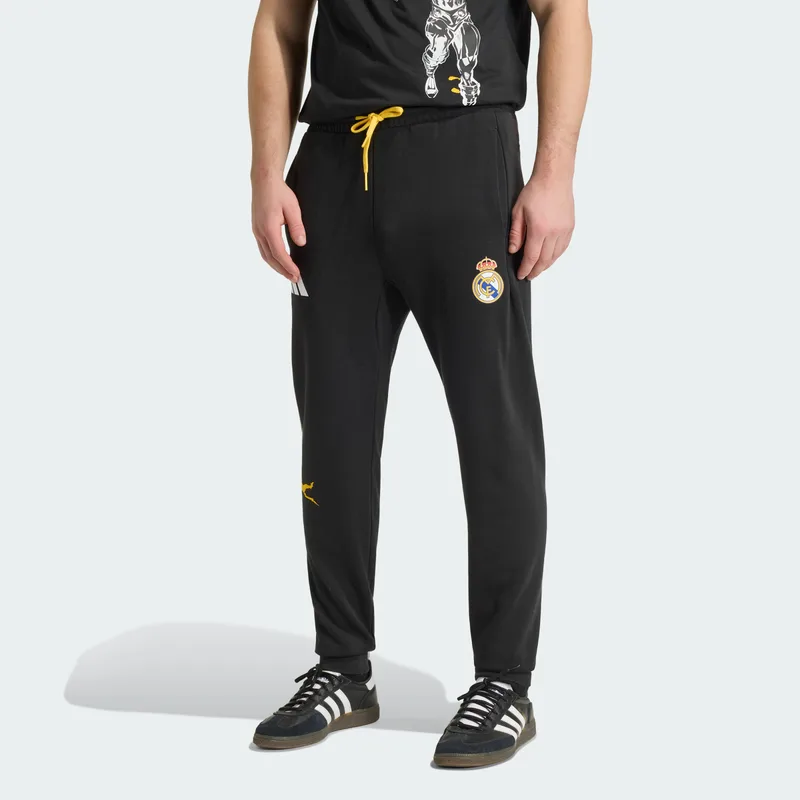adidas Real Madrid Avengers Ανδρική Φόρμα (9000265320_1469)