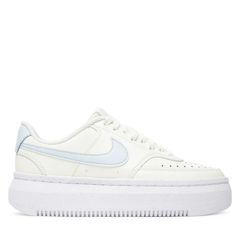 Αθλητικά Nike Court Vision Alta DZ5394 Λευκό